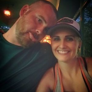 Meet your Posher, Roxanne